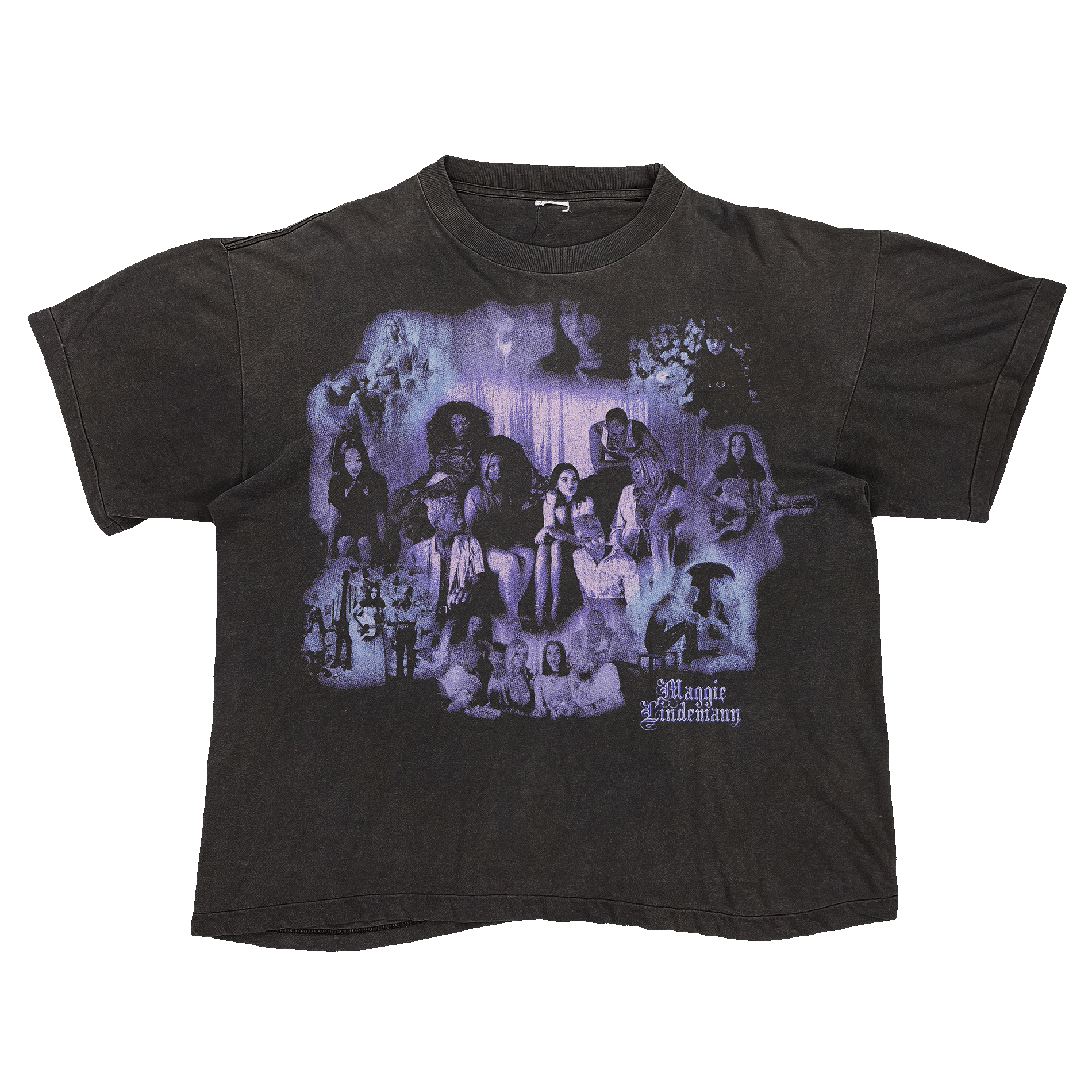 WOULD I — BLACK EDITION – SWIXXZ