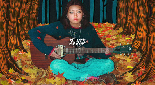 Throwback Thursday: Beabadoobee’s “Tired”