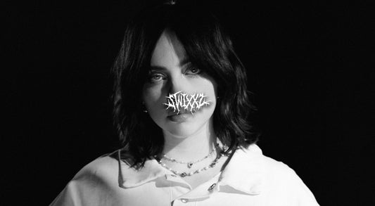 Throwback Thursday: Billie Eilish’s “TV” – A Sobering Reflection on Modern Life