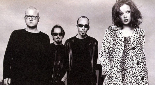Throwback Thursday: Garbage’s “When I Grow Up” – An Anthem for the Wild at Heart