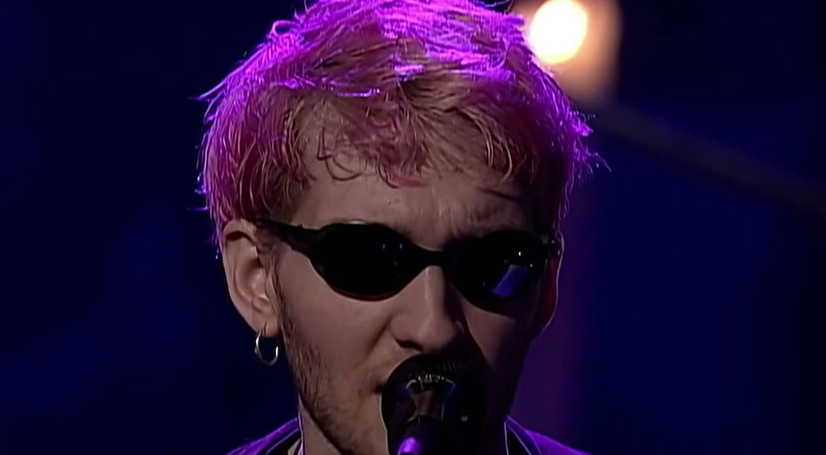 Throwback Thursday: Alice In Chains' "Nutshell"