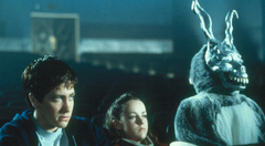 Weekend Watch: Donnie Darko [2001]