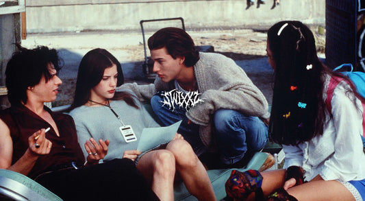 Weekend Watch: Empire Records [1995 Comedy/Romance]
