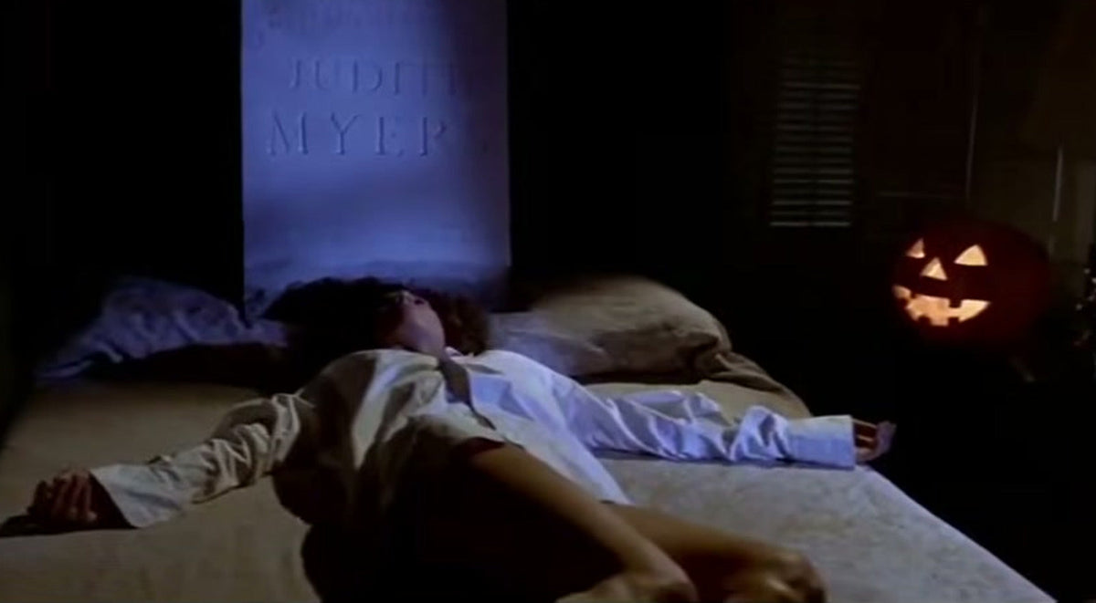 Weekend Watch: Halloween [1978 Horror]