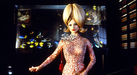 Weekend Watch: Mars Attacks! [1996 Comedy/Sci-fi]