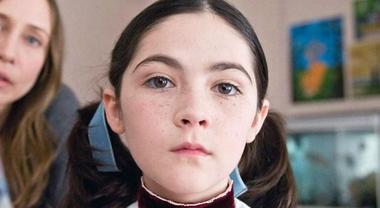 Weekend Watch: Orphan [2009 Horror/Mystery]