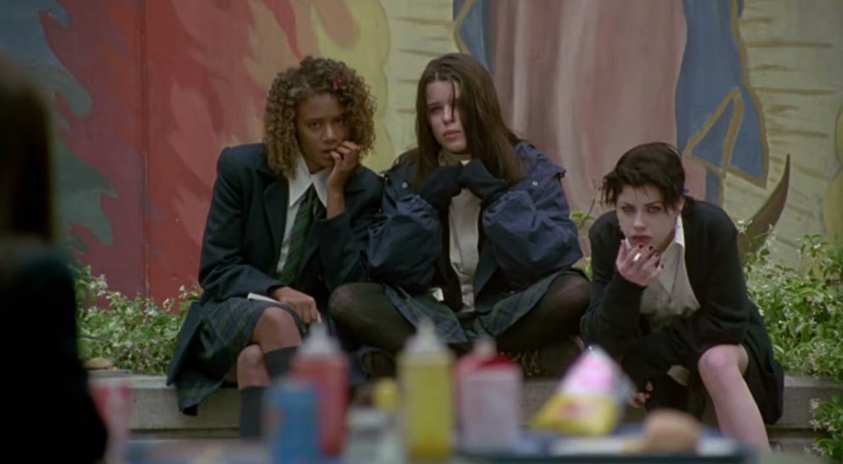 Weekend Watch: The Craft [1996 Horror]