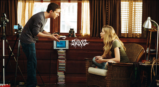Weekend Watch: Disturbia [2007 Thriller/Mystery]