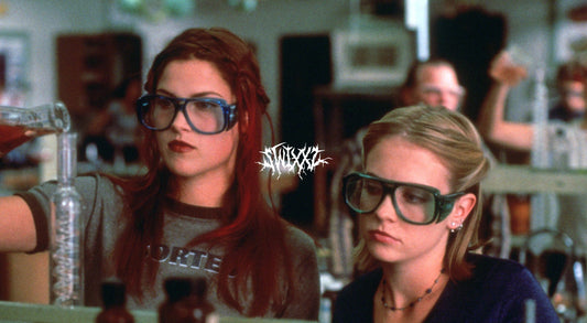 Weekend Watch: Drive Me Crazy [1999 Comedy/Romance]