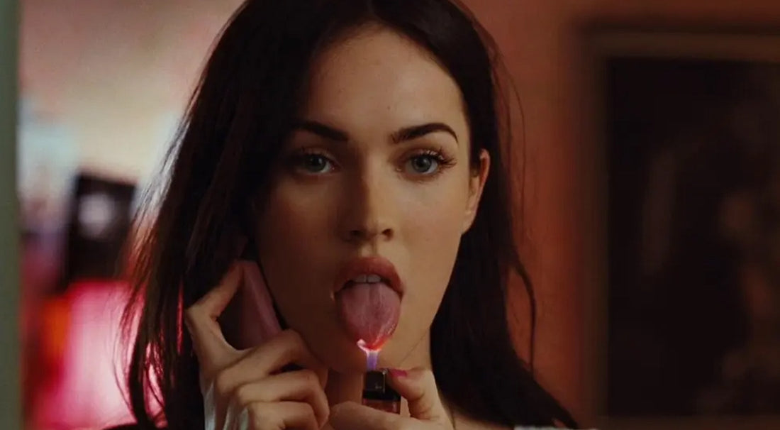 Weekend Watch: Jennifer’s Body (2009)