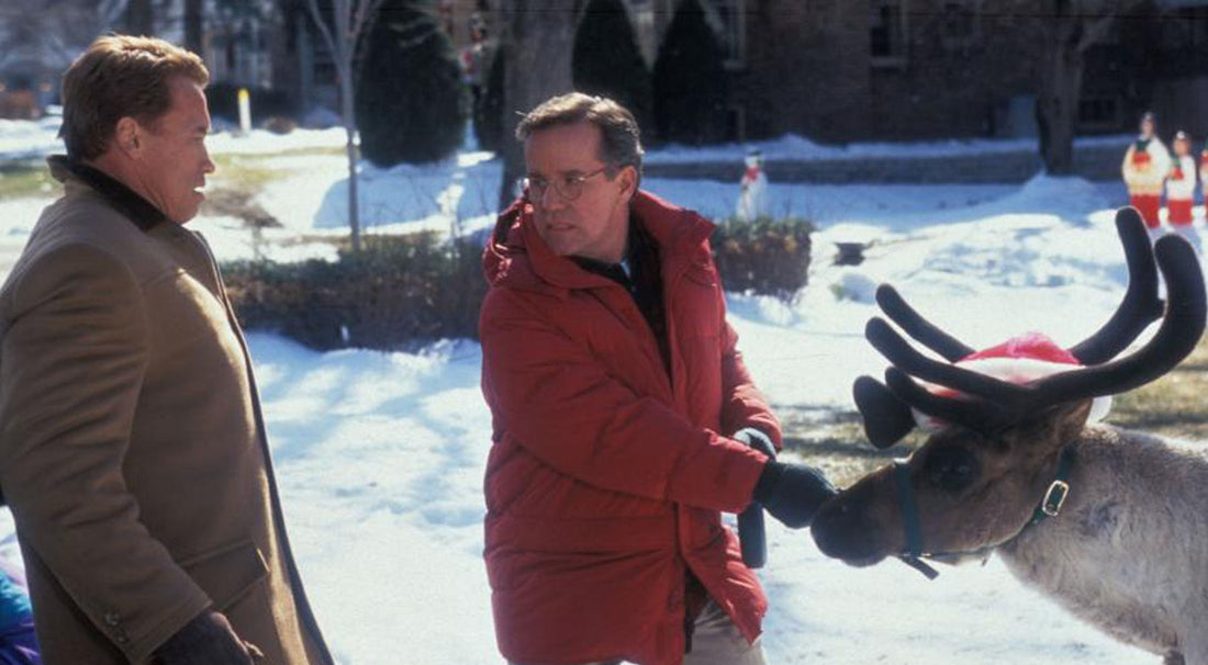 Weekend Watch: Jingle All The Way (1996)