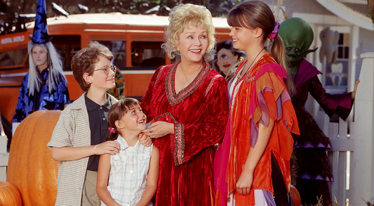 Weekend Watch: Halloweentown (1998)