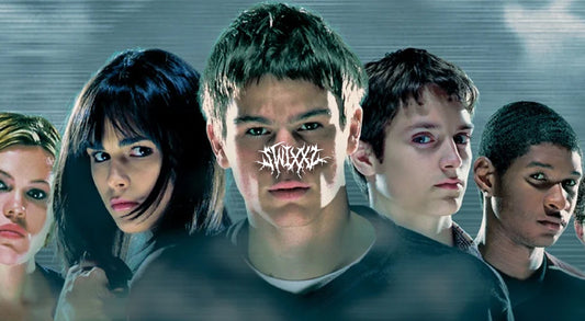 Weekend Watch: The Faculty [1998 Horror/Sci-fi]