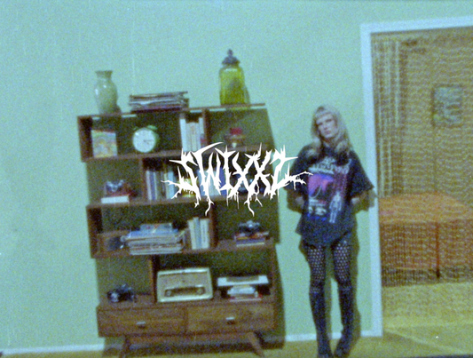 SWIXXZ | Holiday 22 | Chrome AOP