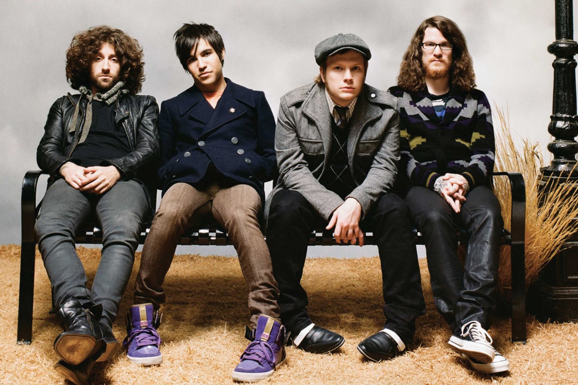 Throwback Thursday: Fall Out Boy’s “This Ain’t a Scene, It’s an Arms R ...