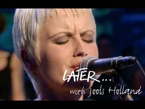 Throwback Thursday: The Cranberries' "Dreaming My Dreams"