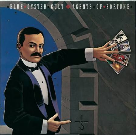 Throwback Thursday: Blue Öyster Cult’s “(Don’t Fear) The Reaper”