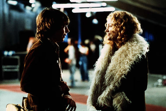 Weekend Watch: 25 Years Later, Almost Famous Still Defines the Coming of Age Rock Movie