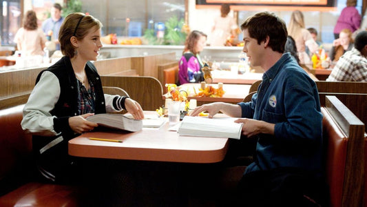 Weekend Watch: The Perks of Being a Wallflower (2012)