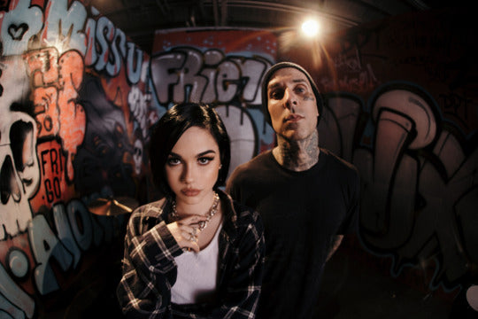 Throwback Thursday: Maggie Lindemann – Friends Go (feat. Travis Barker)