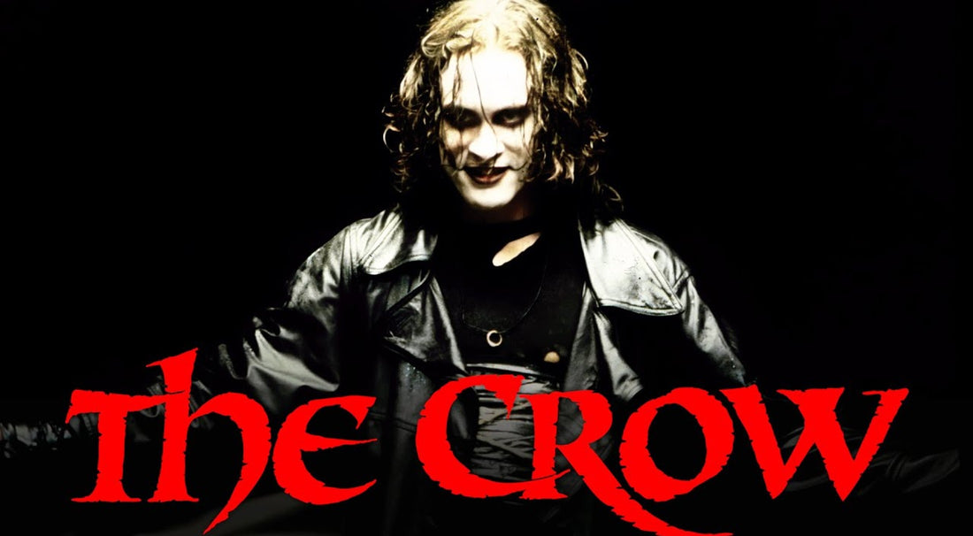 The Crow, Weekend Watch