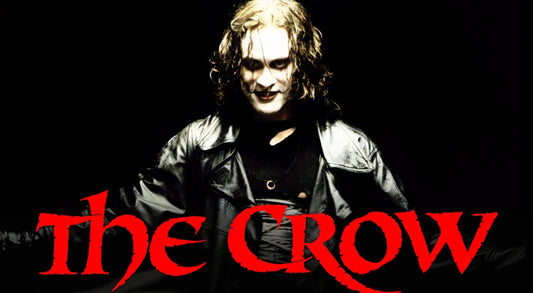 The Crow, Weekend Watch