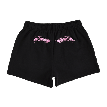 Centipede Sweat Shorts