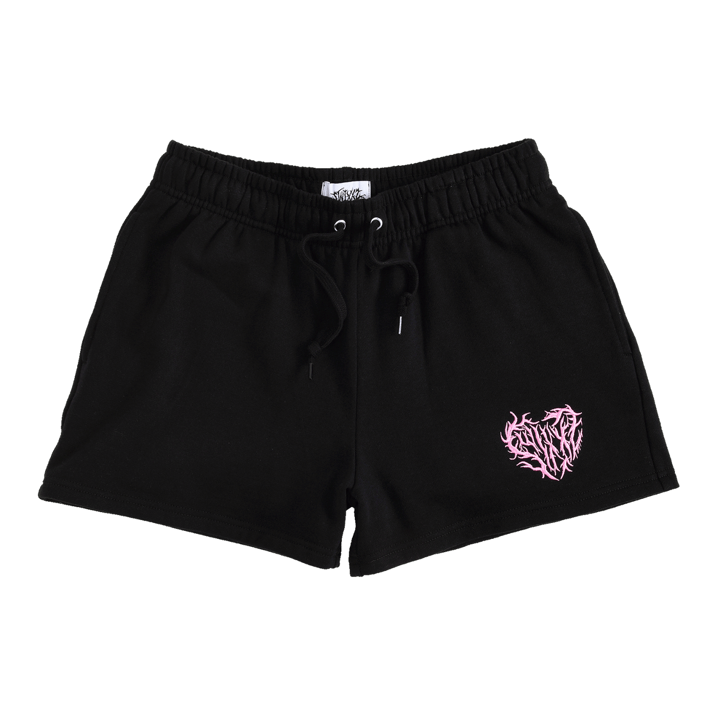 Centipede Sweat Shorts