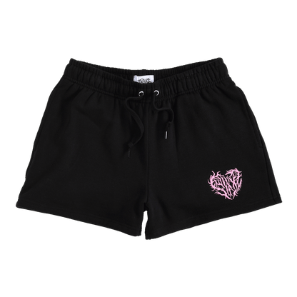 Centipede Sweat Shorts
