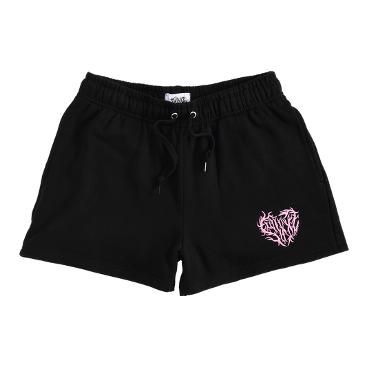 Centipede Sweat Shorts