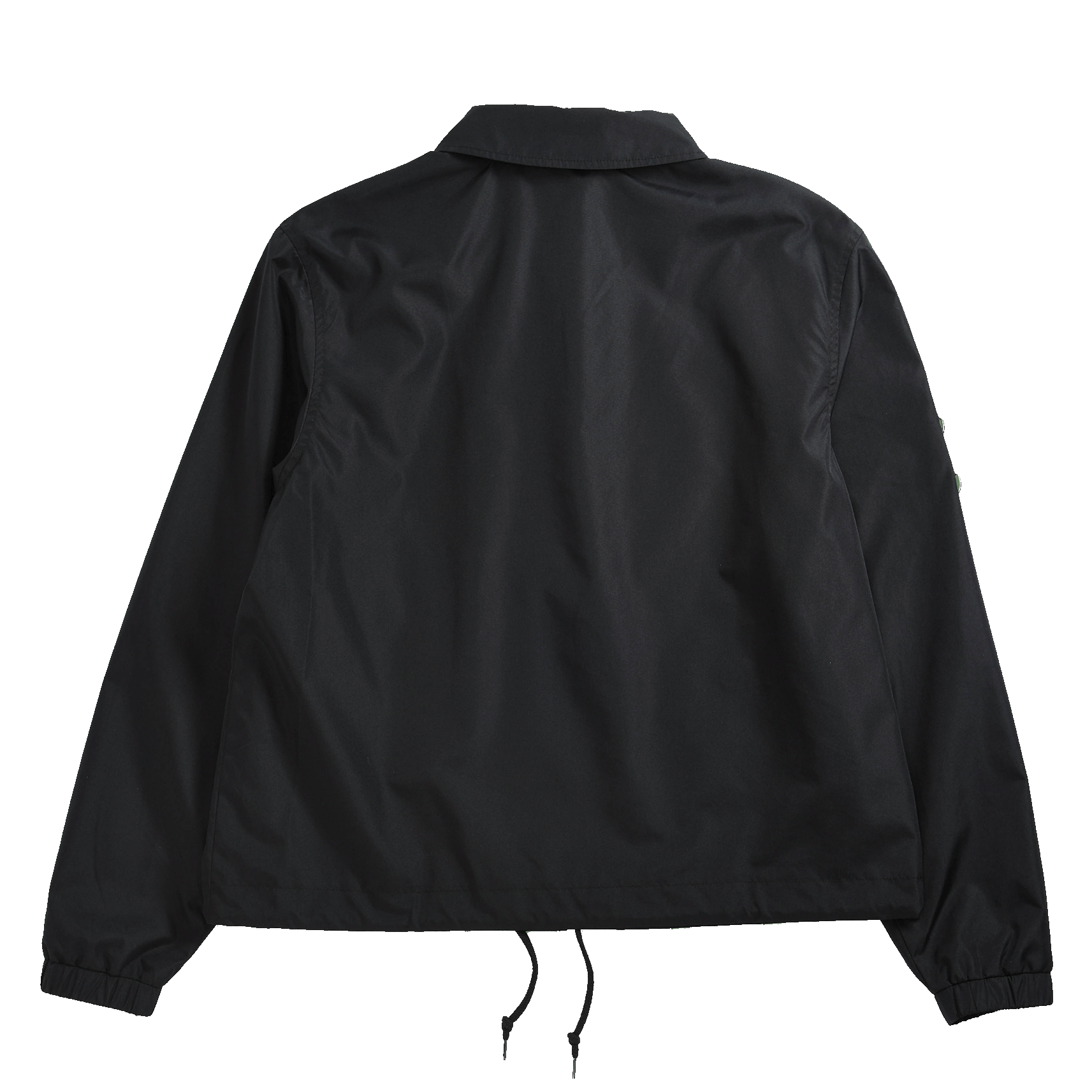 Flame Logo Coaches Jacket – SWIXXZ Flame Logo Coaches Jacket – SWIXXZ