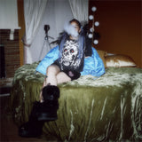 Grunge Skull Short Sleeve Tee from SWIXXZ by Maggie LIndemann - Lookbook shot