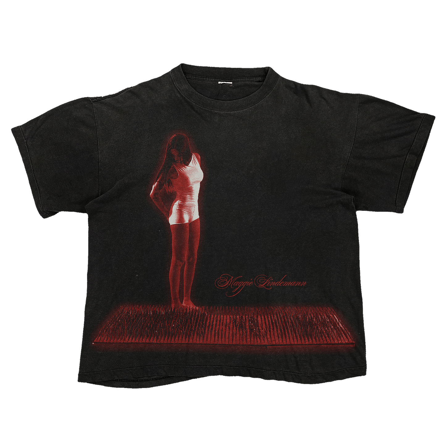 I FEEL EVERYTHING — NAILBED EDITION