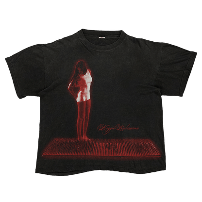 I FEEL EVERYTHING — NAILBED EDITION