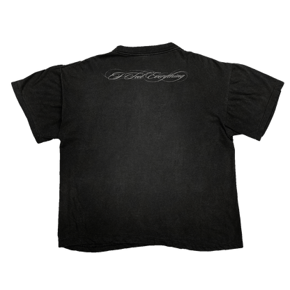 I FEEL EVERYTHING — NAILBED EDITION