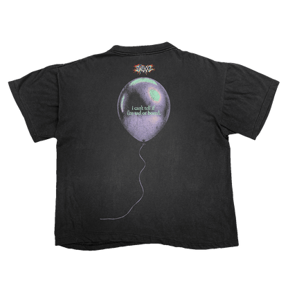 WOULD I — BLACK EDITION