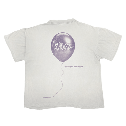 WOULD I — WHITE EDITION