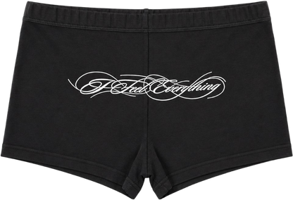 I Feel Everything Shorts front