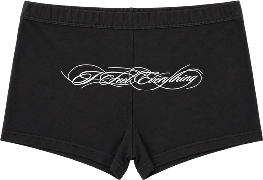 I Feel Everything Shorts back