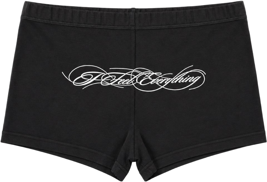 I Feel Everything Shorts
