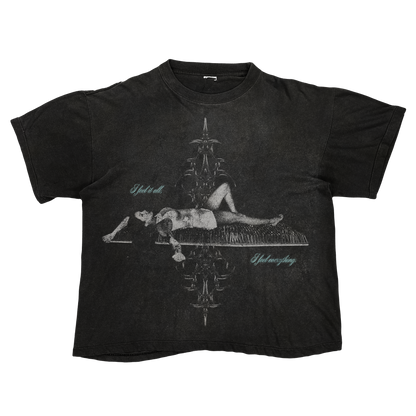 SWIXXZ I Feel Everything T-Shirt