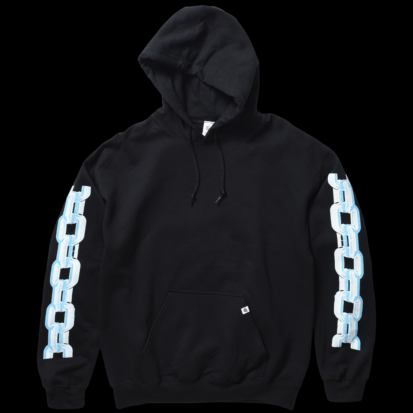 Chain Link Hoodie