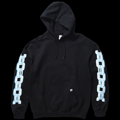 Chain Link Hoodie