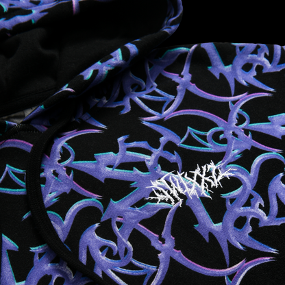 Chaos Hoodie