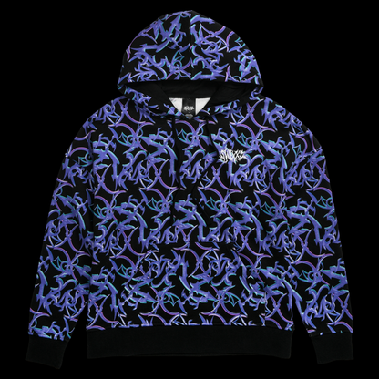 Chaos Hoodie