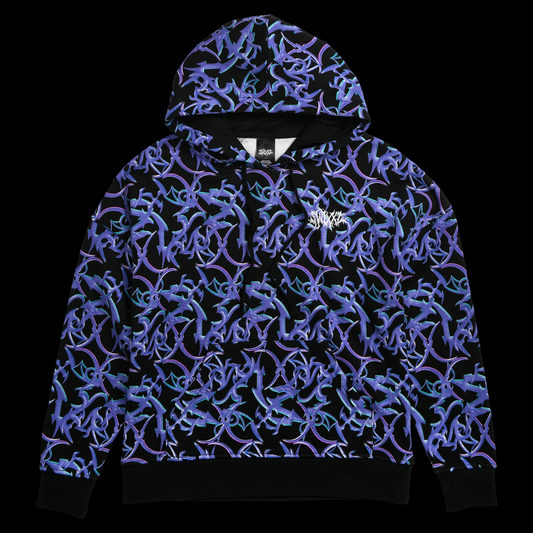 Chaos Hoodie