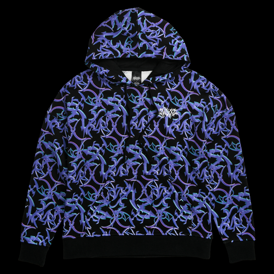 Chaos Hoodie