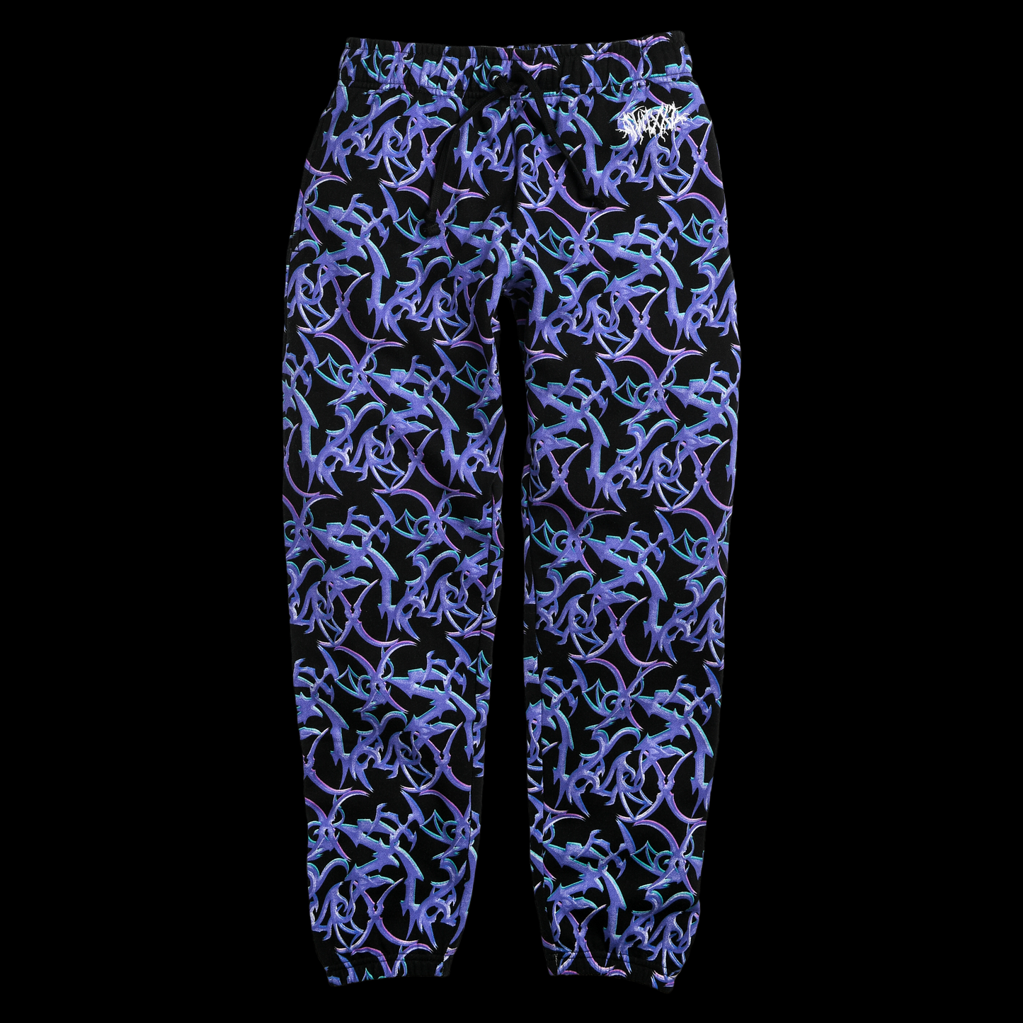 Chaos Sweatpants