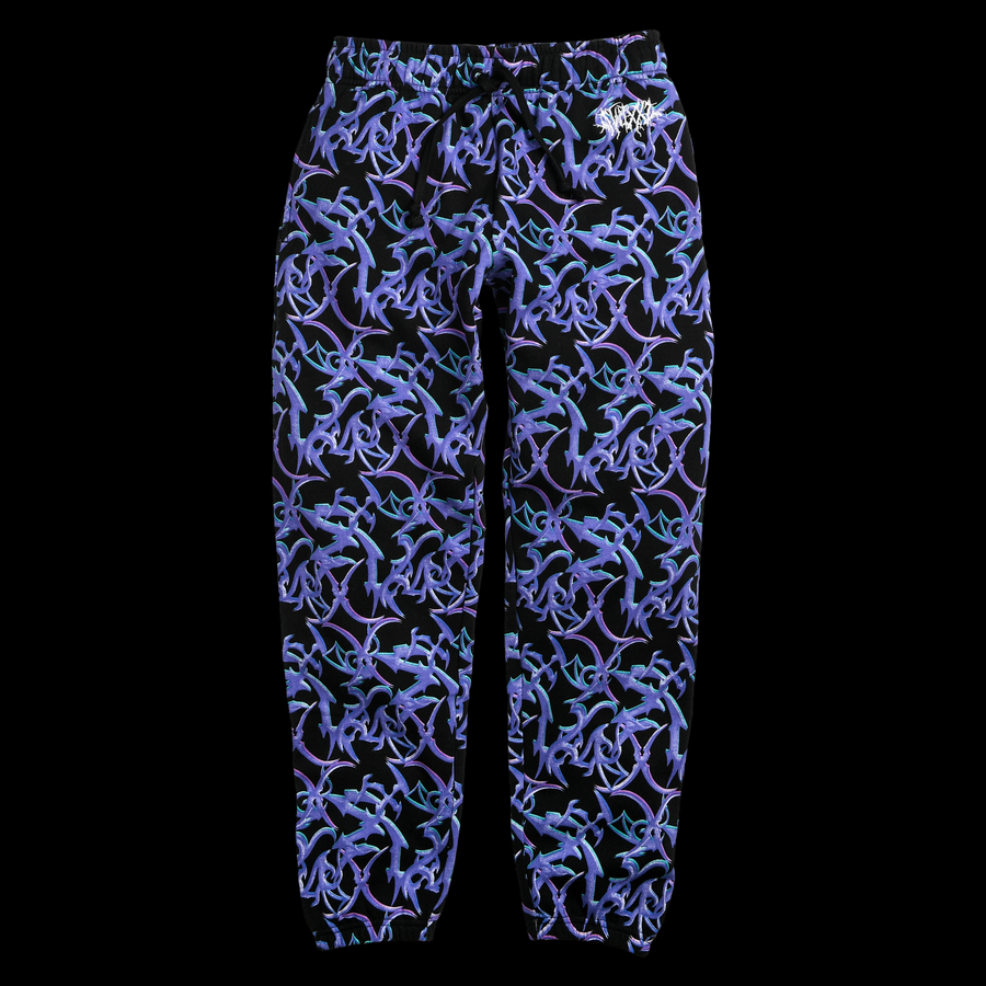 Chaos Sweatpants