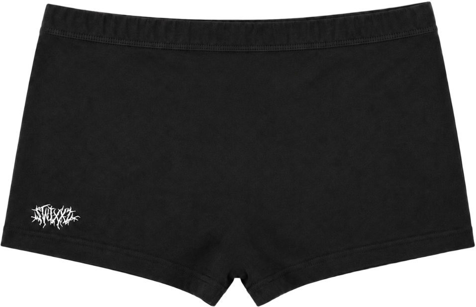 I Feel Everything Shorts back